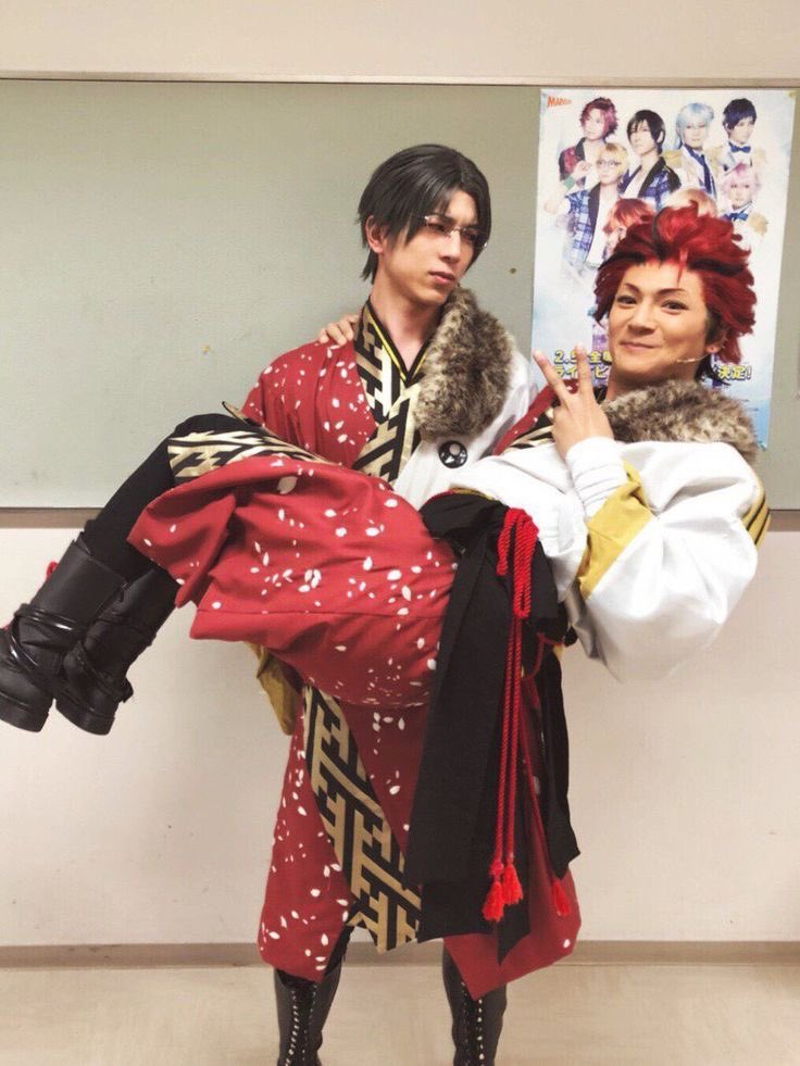 Enstage Daily! tweet media