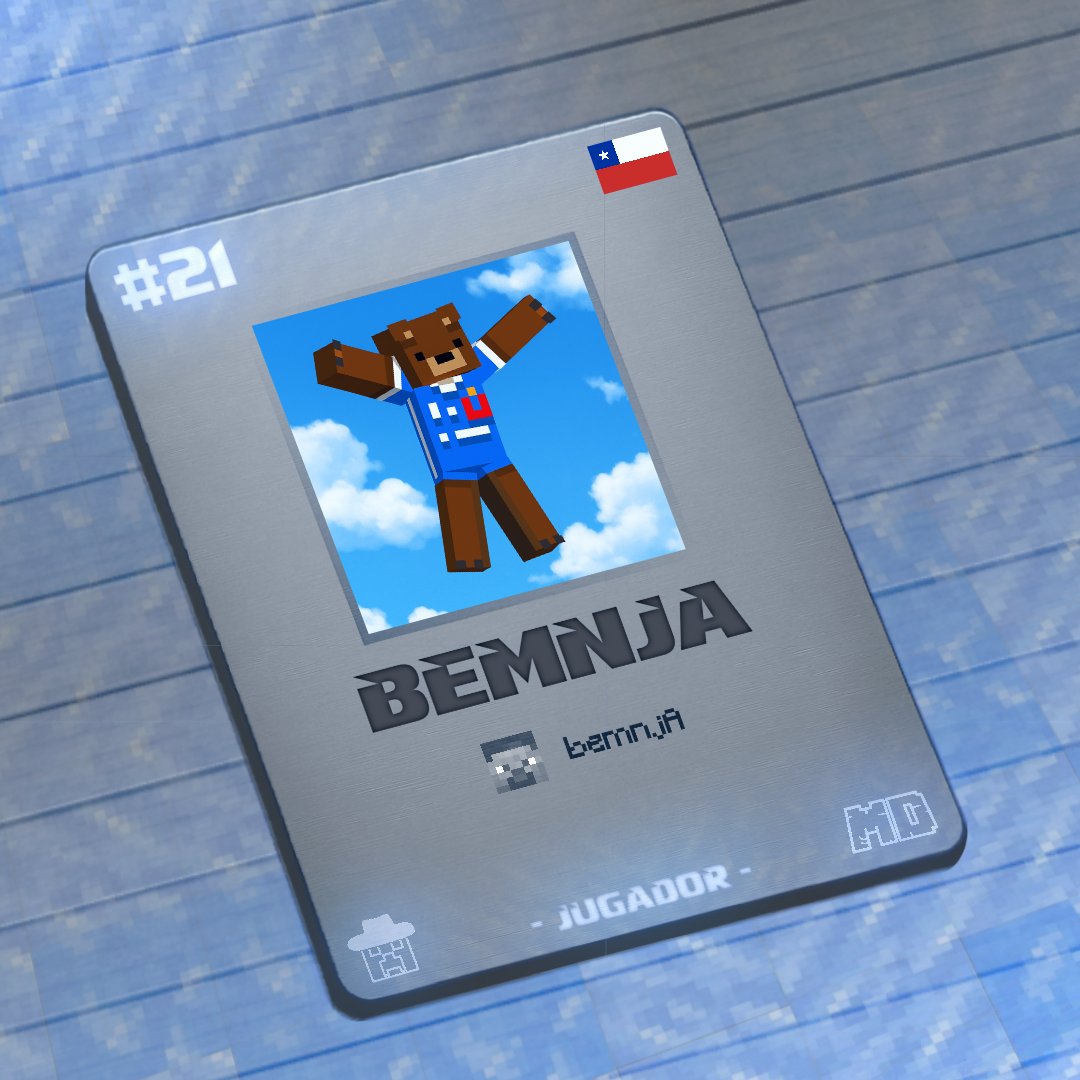 ElMultidesafio's tweet image. ⭐ Quedó primero en el Grupo 2, pero... ¿lo conseguirá? @bemnjA2