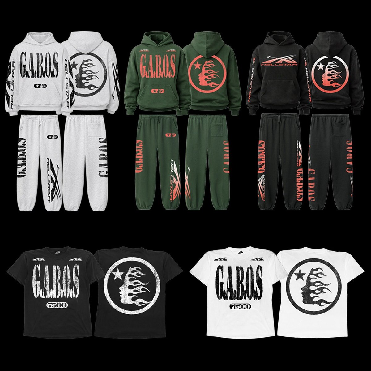 Hellstar Sports has officially signed its first college athlete: ACS Rookie of the Year Malachi Toney 🏈<a href="/MALACHITONEY2/">Malachi Toney</a> 👏