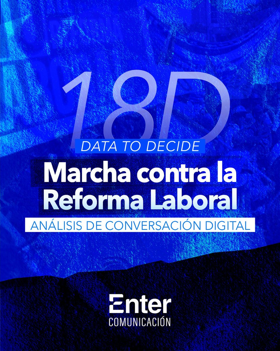 Enter Comunicación tweet media