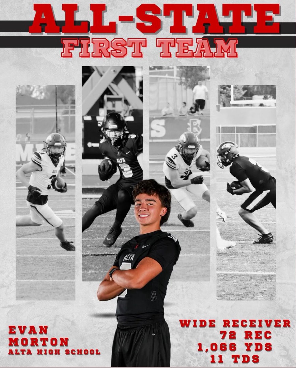 Evan Morton tweet media