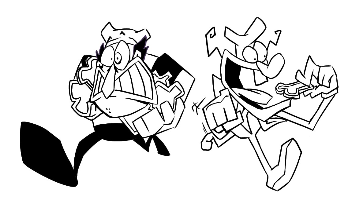 ptToasted's tweet image. PT Toasted: the end
#pizzatower