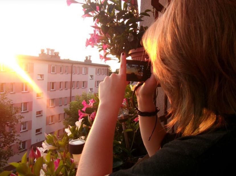 faewings's tweet image. life is so beautiful.