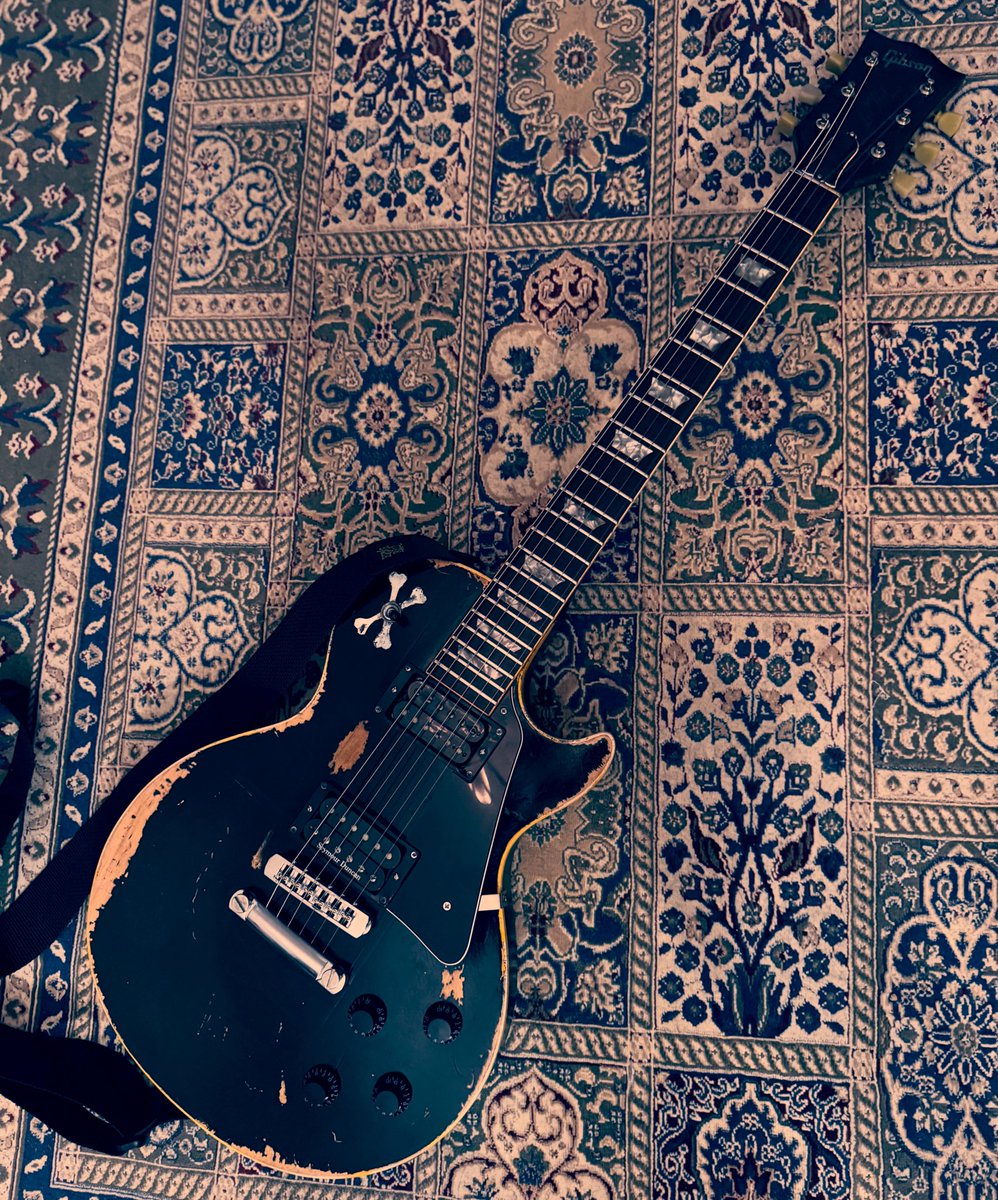 とにかく可愛い
78s レスポール