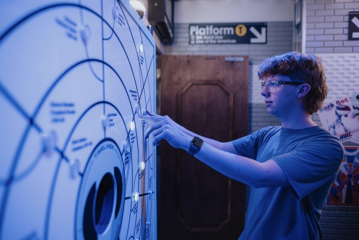 The Escape Game tweet media