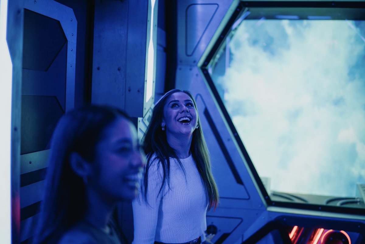 The Escape Game tweet media