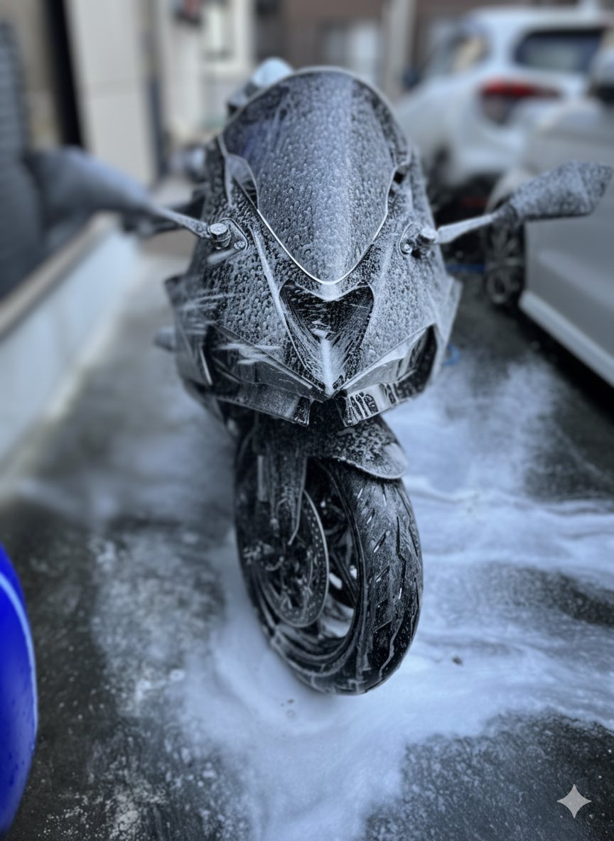 ともやん ともやん@ZX-6R (@sudachi_zx636) / Posts / X