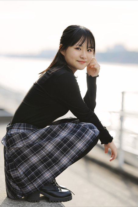 Twitterのコスプレ画像26