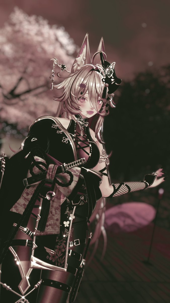 おはよ💗 みんなVket1日目楽しんでね🤟 2日目参戦するょーん