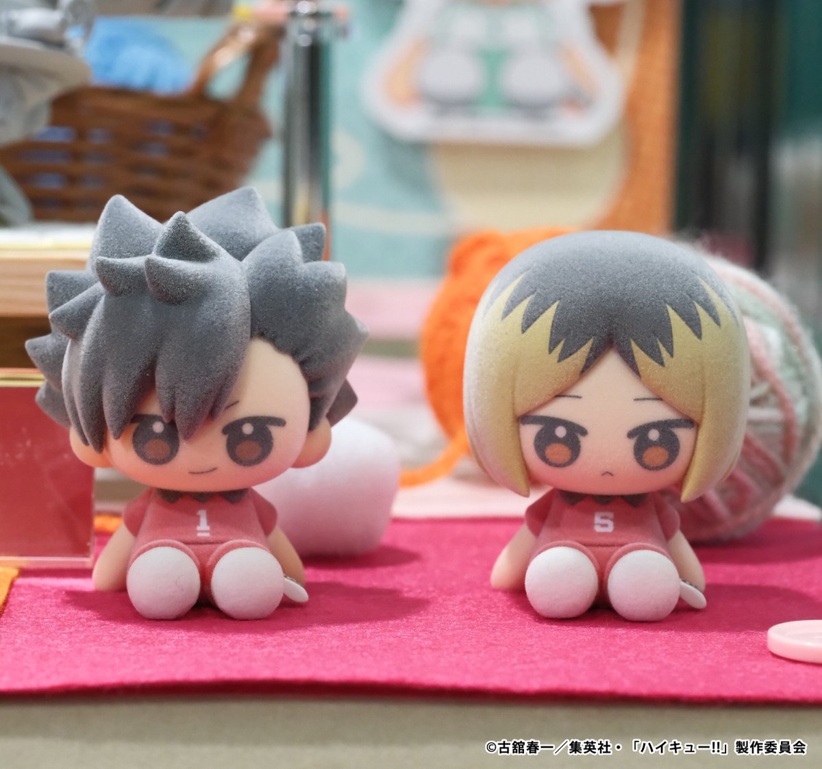 ハイキュー!! グッズ速報【ファン】 (@haikyu_ggin) / Posts / X