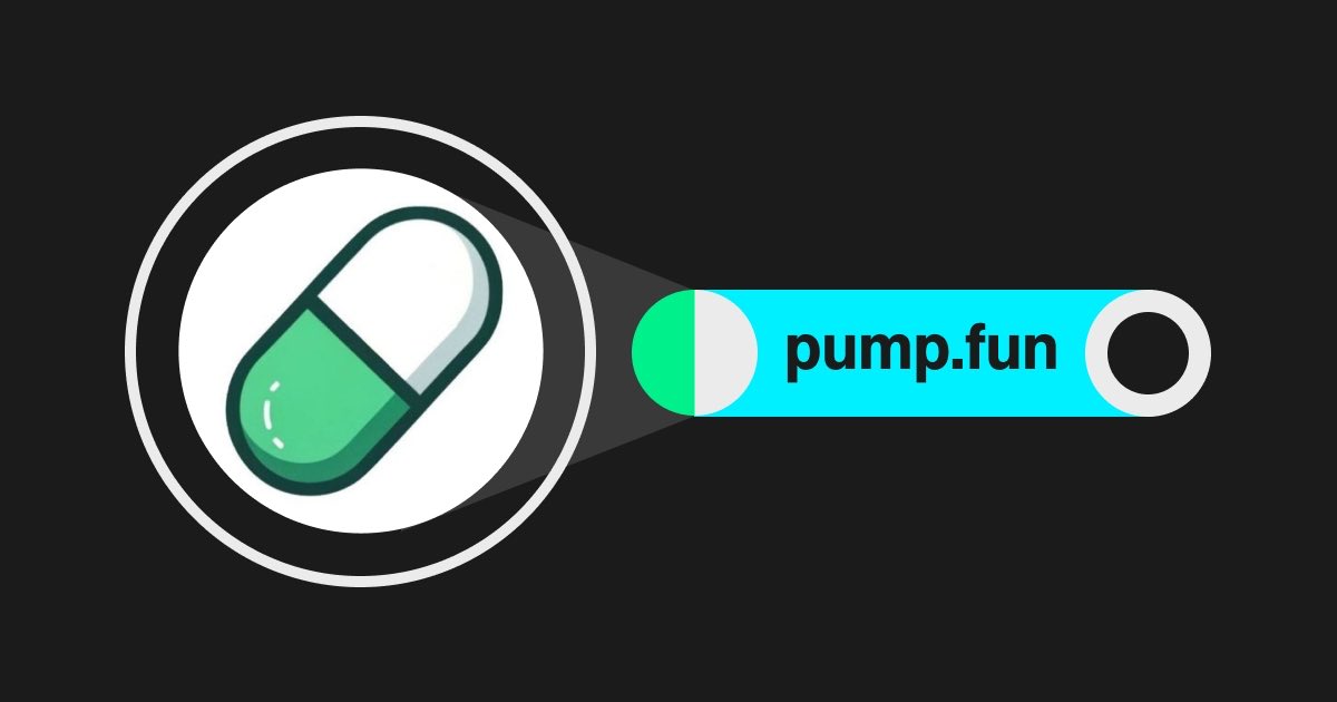 cozypront's tweet photo. Rumor is Pump Fun will be required to ask for KYC to every trader using their platform 

This would be the actual end of the trenches https://t.co/ufesrMAiew