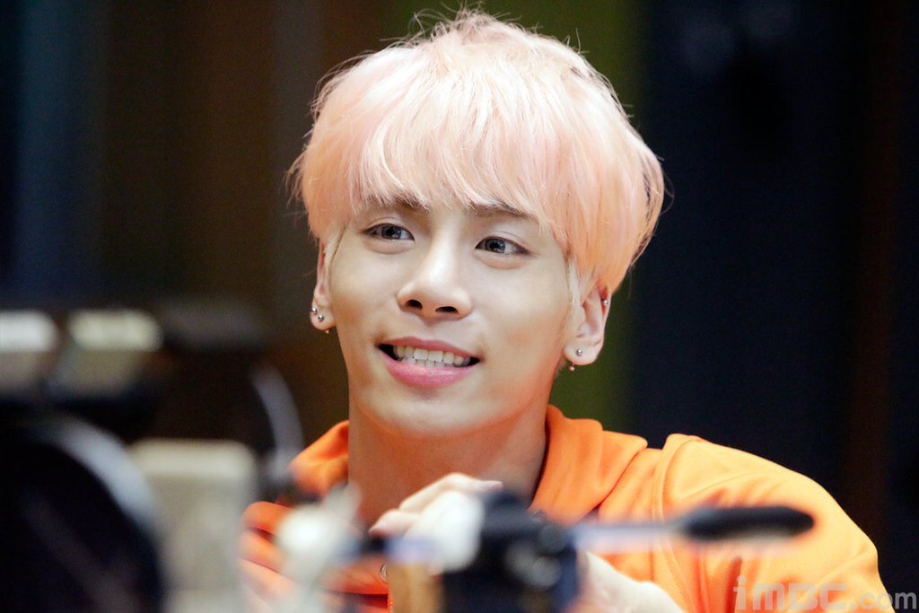 dailypinkjjong's tweet image. #종현 #샤이니 #JONGHYUN #SHINee