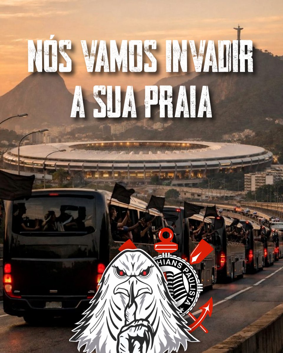 Noite de Copa tweet media