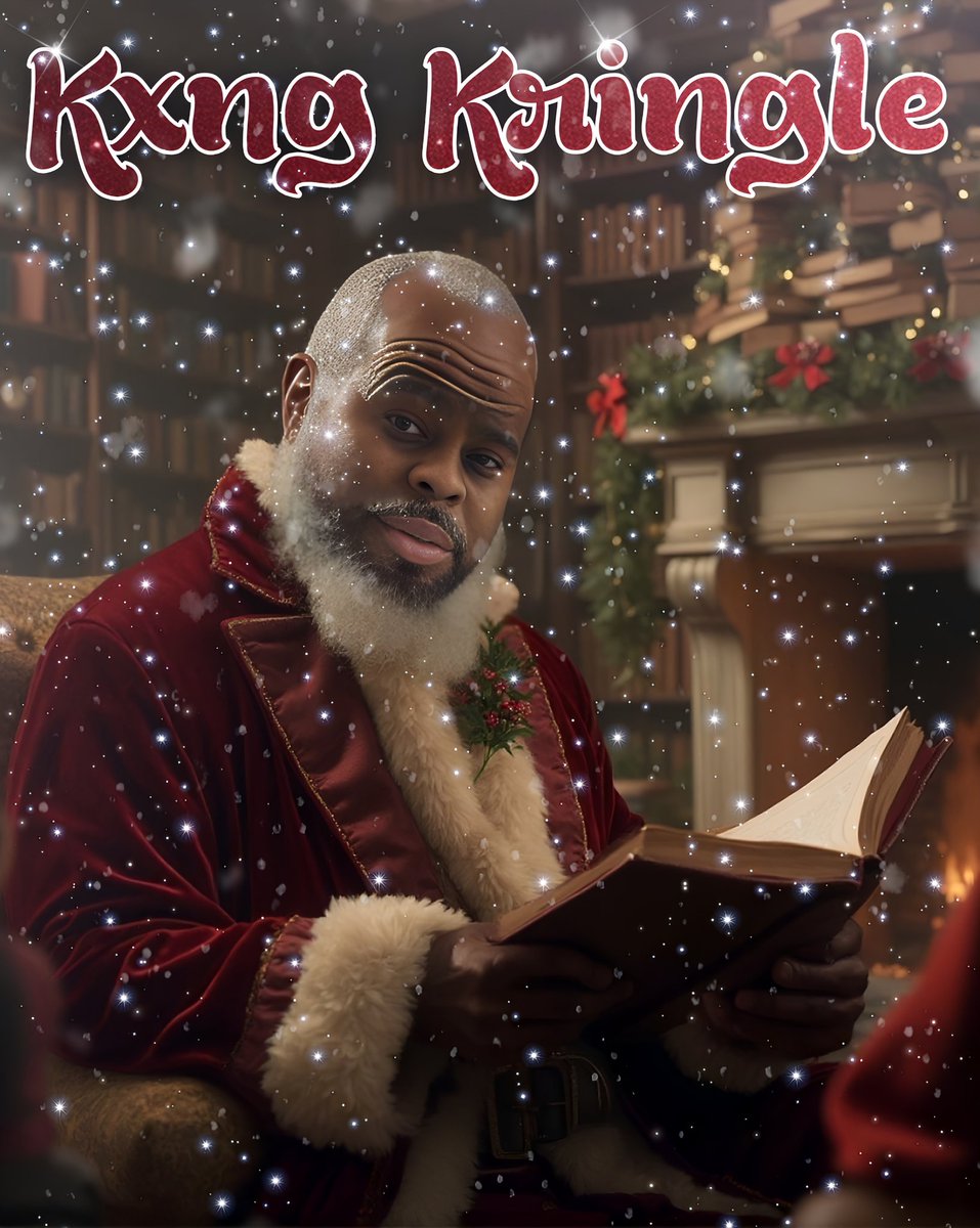 cdubby8's tweet image. Merry Xmas #kxngcrooked #crookedintriago