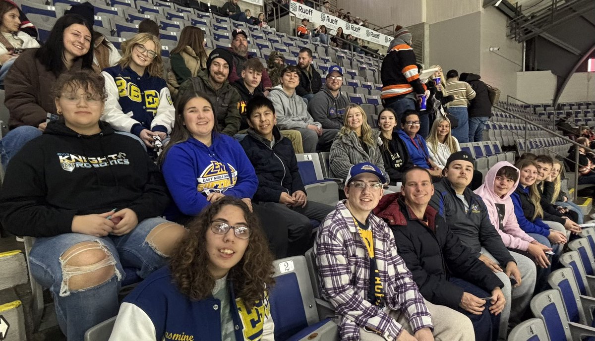 Unified Knights tweet media