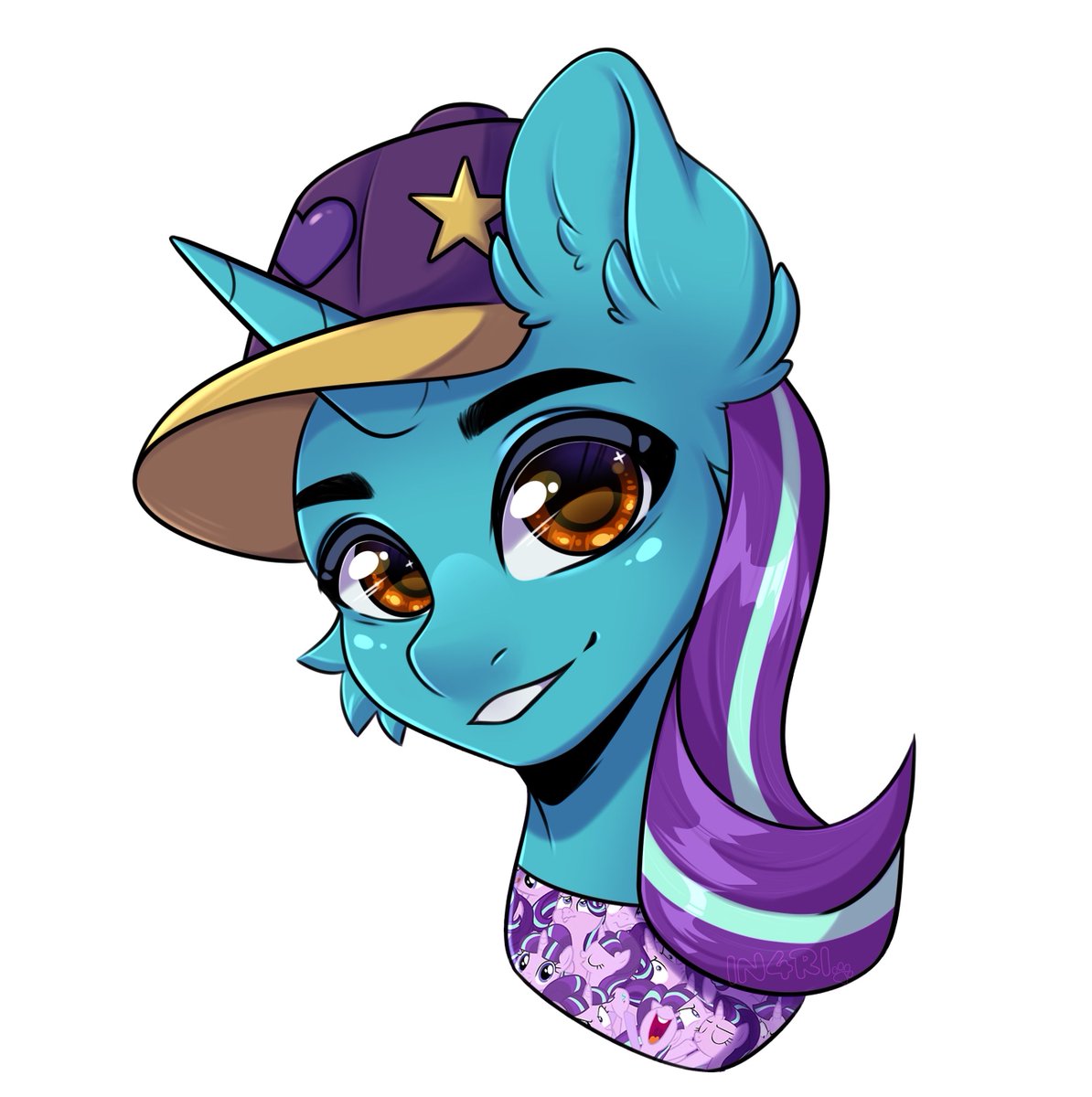 IN4RI_'s tweet image. Bust for @TaylorBMcardle 💜