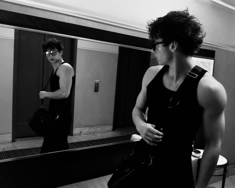 ɪꜱᴀᴀᴄ ɢᴜᴇʀʀᴇʀᴏ (🗡️) tweet media