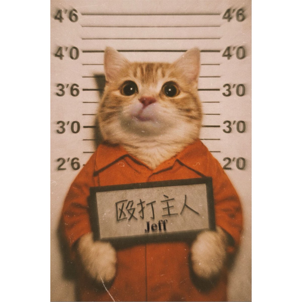 jefftrenches's tweet photo. @hyunae_hyun @serdegenerate69 @jakepaul @anthonyjoshua @Polymarket @Kalshi @hehecat_solana They already sued me for scaring them away https://t.co/UBkNOWsGP0