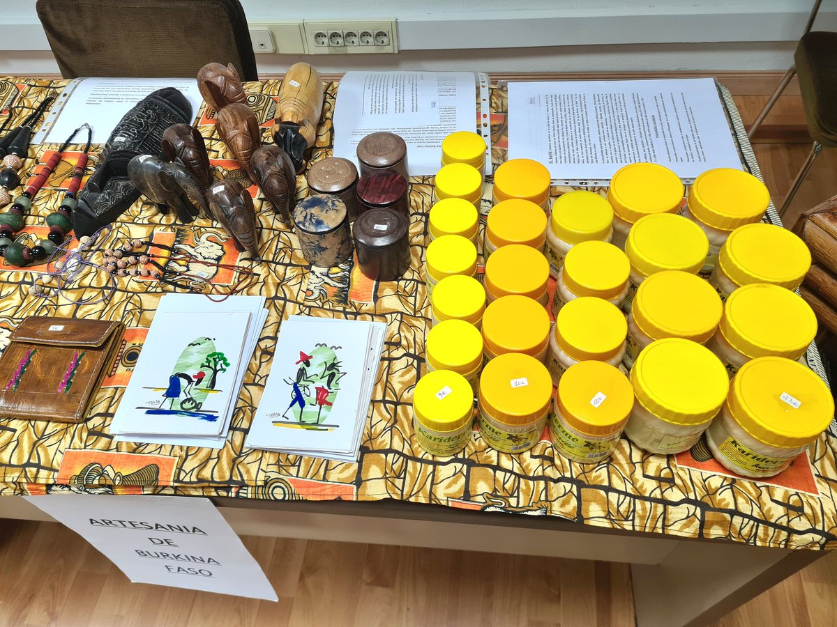 ASOCIACIÓN AMAIF tweet media