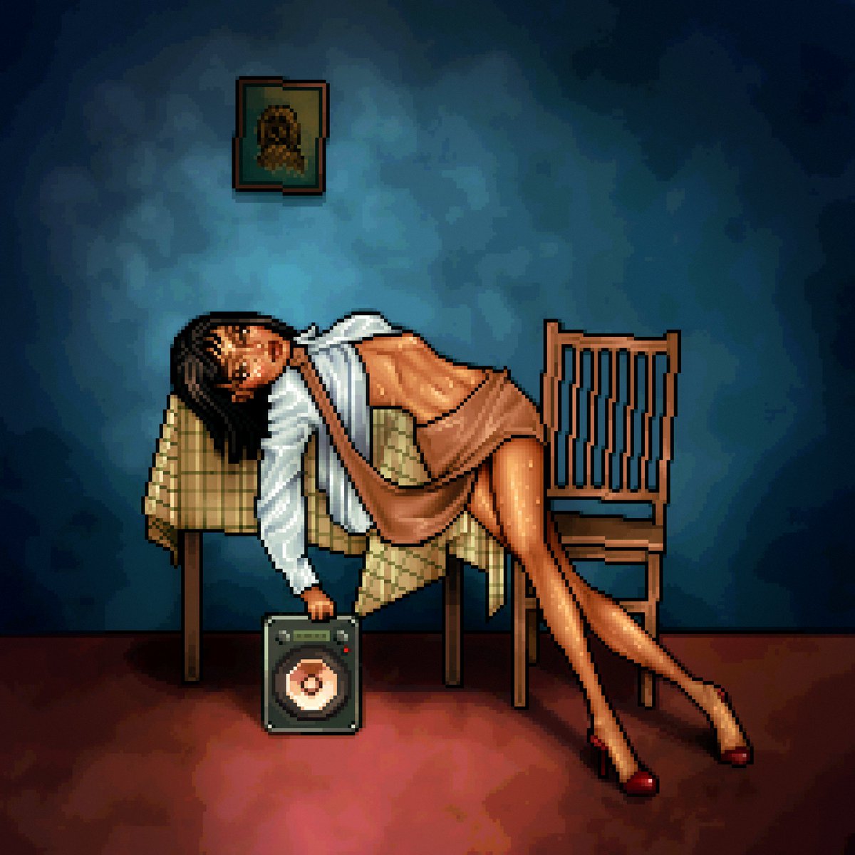 CLIMAX

Have you experienced it yet?
listen closely.

bit.ly/xiaCLIMAX