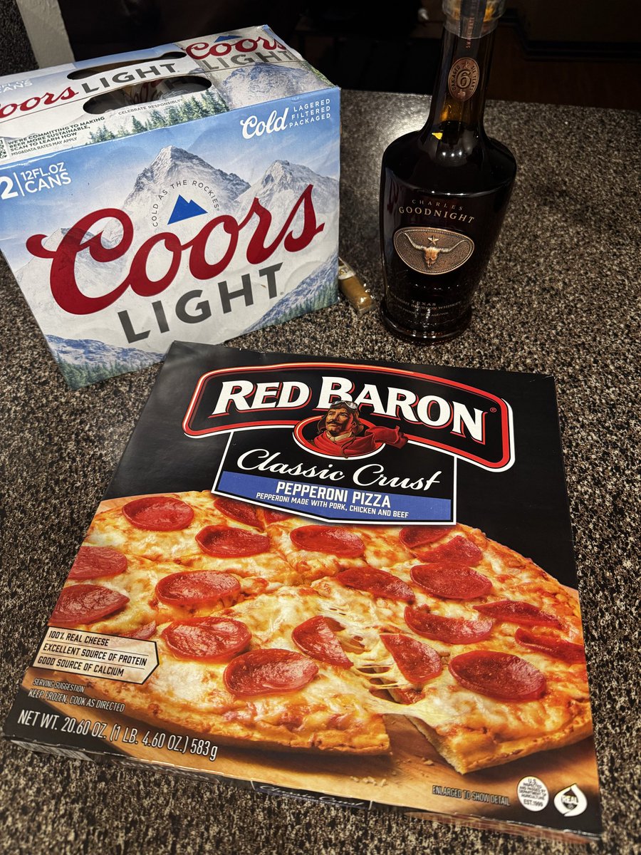 All my boys are home already so ig this is the next best way to (hopefully) enjoy my Crimson Tide play tn