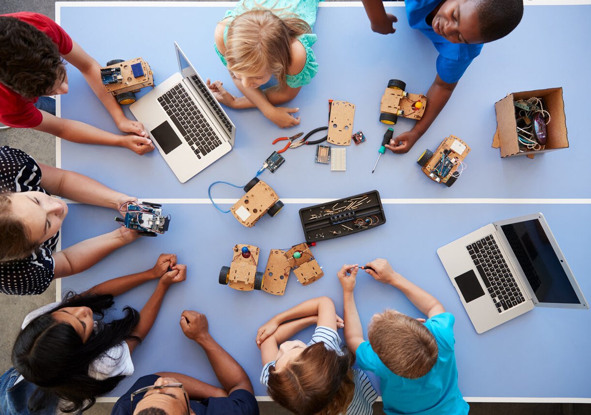 Michigan Virtual tweet media