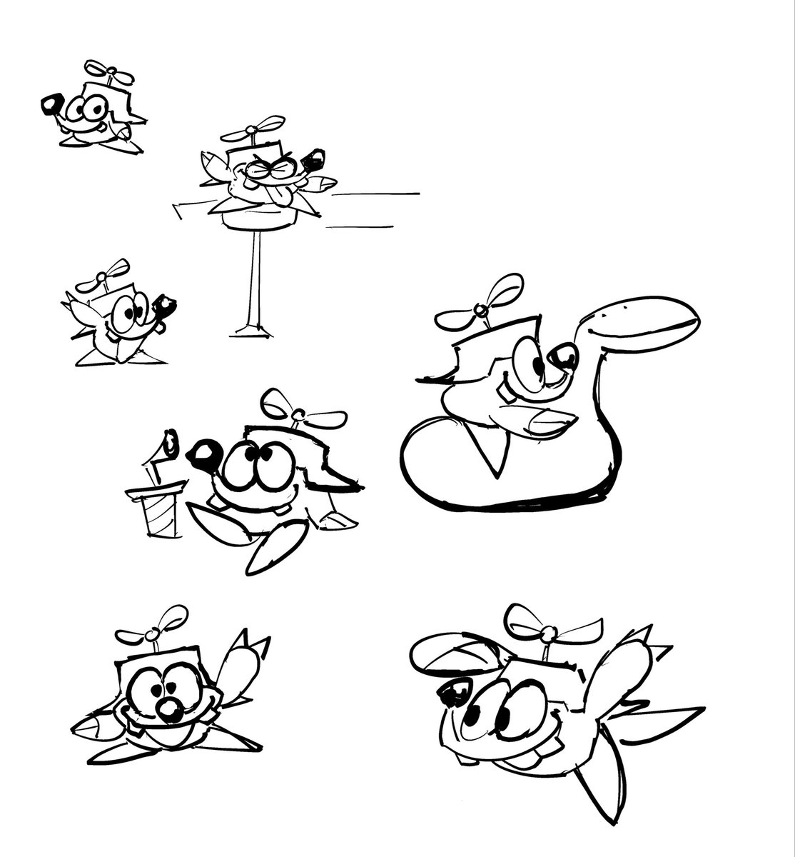 R__K ART tweet media