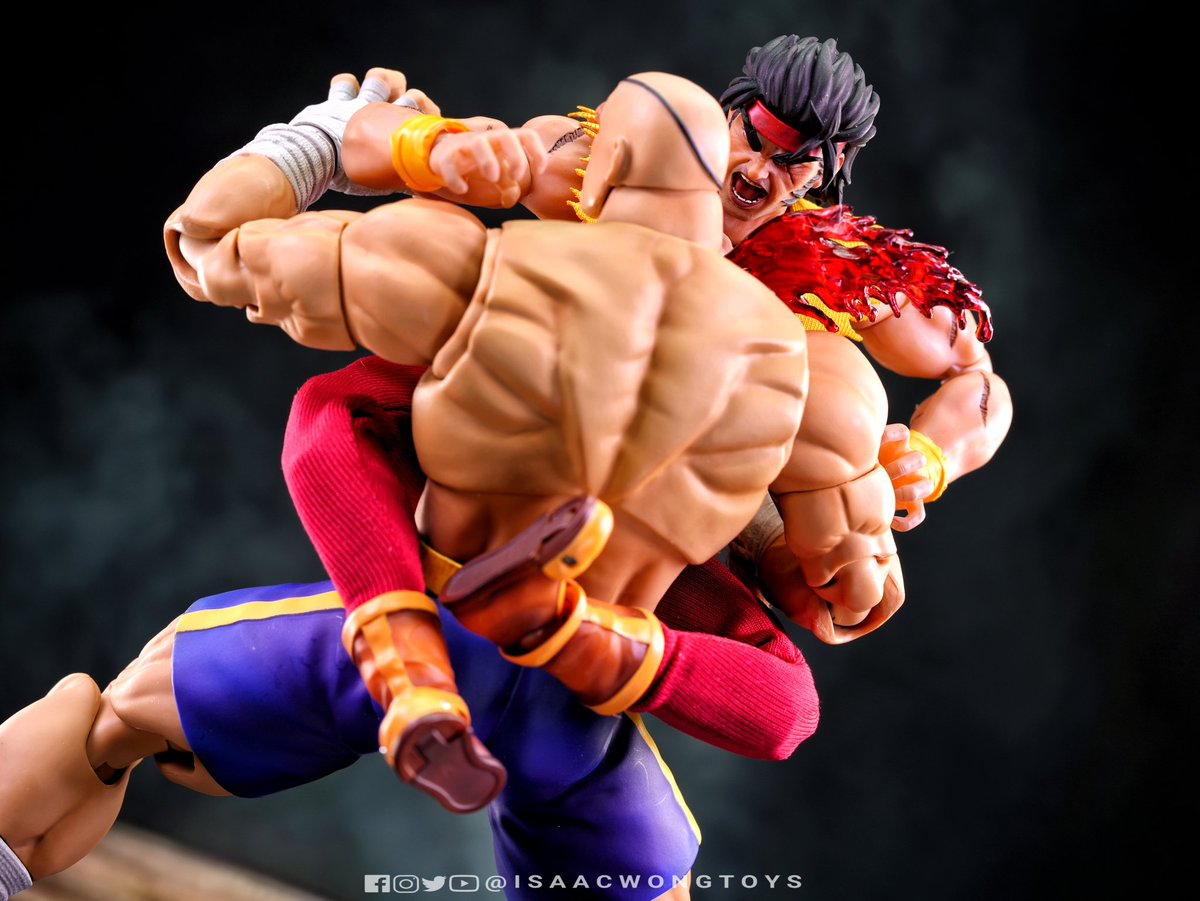isaacwongtoys's tweet photo. 敵将 is Doctor Lee！

[7890 Studio] 天地を喰らう2 赤壁の戦い - 1/12 張飛 // Warriors of Fate - Zhang Fei

#7890Studio #天地を喰らう #赤壁の戦い #WarriorsofFate #関羽 #張飛 #GuanYuZhangFei #SHF #SHFiguarts #Mafex #敵將isDrLee #三国志 #ThreeKingdoms #IsaacWongToys https://t.co/oDPqimf5nX