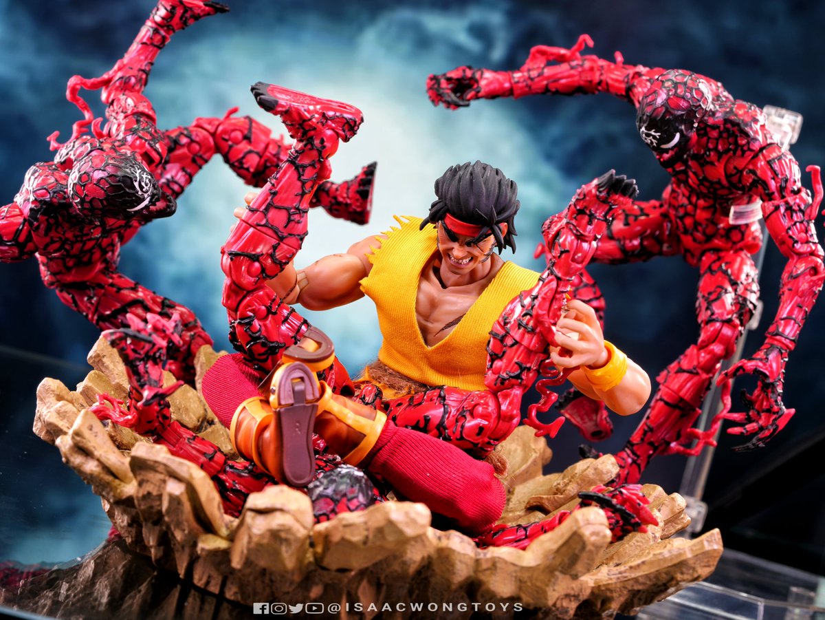 isaacwongtoys's tweet photo. 敵将 is Doctor Lee！

[7890 Studio] 天地を喰らう2 赤壁の戦い - 1/12 張飛 // Warriors of Fate - Zhang Fei

#7890Studio #天地を喰らう #赤壁の戦い #WarriorsofFate #関羽 #張飛 #GuanYuZhangFei #SHF #SHFiguarts #Mafex #敵將isDrLee #三国志 #ThreeKingdoms #IsaacWongToys https://t.co/oDPqimf5nX