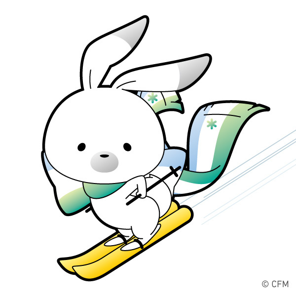 ラビット【公式】ユキネ (@rabbityukine) / Posts / X