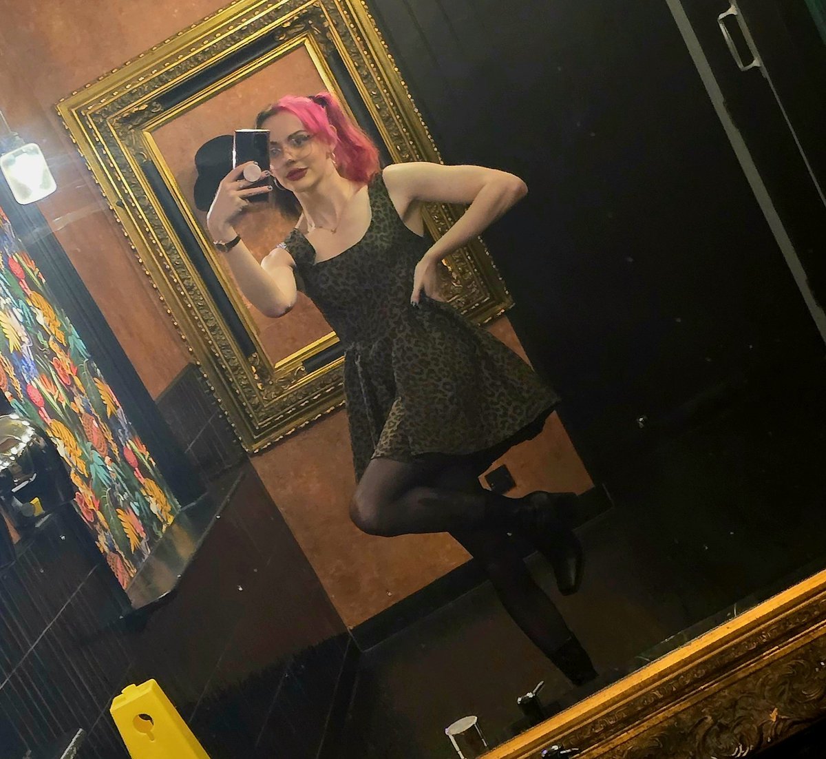 my discourse tweets get so much more interaction than my selfies but I promise I'm cute