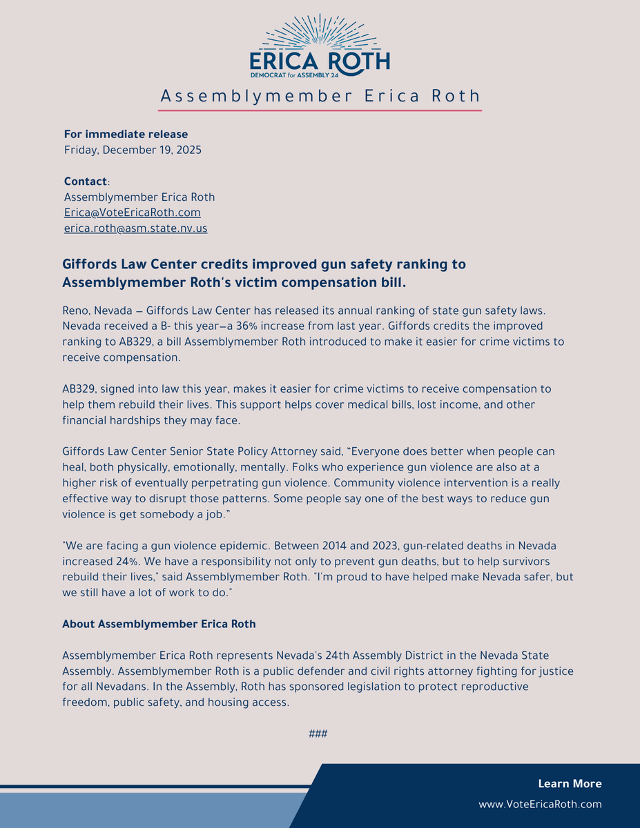 Erica Roth tweet media