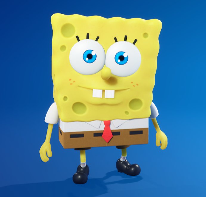 SDarkstein's tweet image. Nunca cheguei a comprar um pet, mas dessa vez acho que não vou conseguir ficar sem comprar o Bob Esponja.🤪 
Gente ele fala "Estou pronto!" "Imaginação " "É isso aí@ " e muitas outras frases! 🥹

Considere usar o código: darkstein 
para me ajudar a alcançar a meta e não perder.🙏🏻