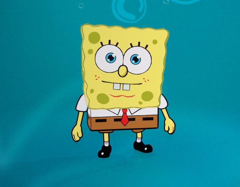 SDarkstein's tweet image. Nunca cheguei a comprar um pet, mas dessa vez acho que não vou conseguir ficar sem comprar o Bob Esponja.🤪 
Gente ele fala "Estou pronto!" "Imaginação " "É isso aí@ " e muitas outras frases! 🥹

Considere usar o código: darkstein 
para me ajudar a alcançar a meta e não perder.🙏🏻