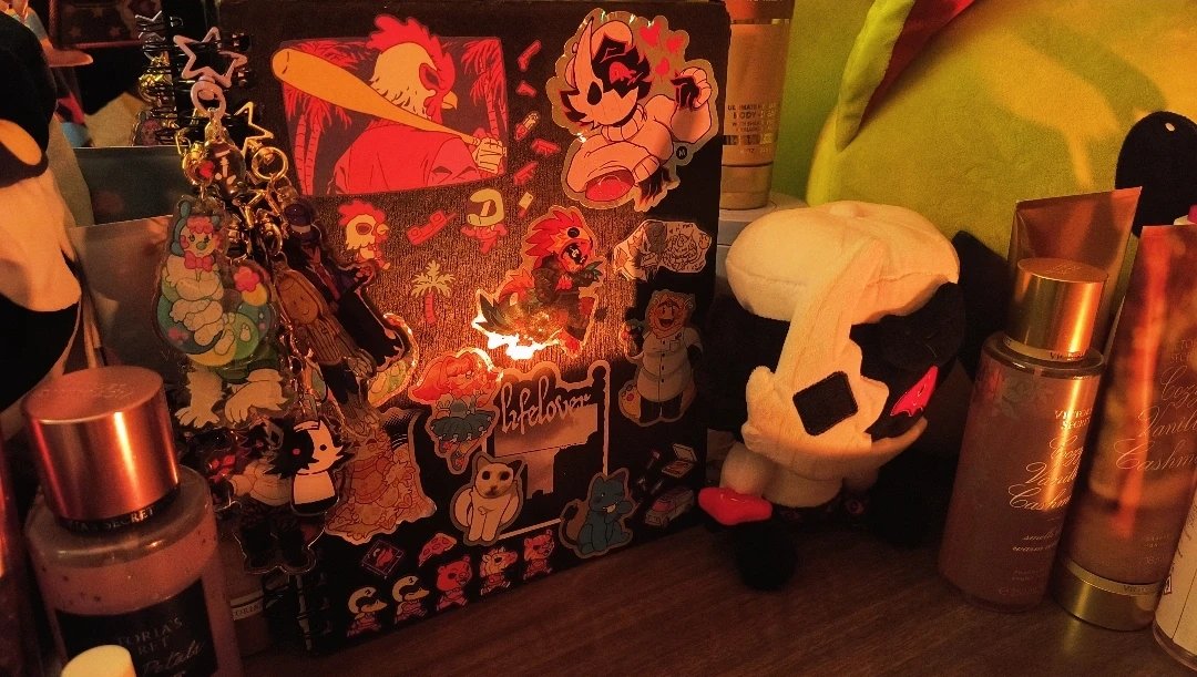 MCSICKISH/LindA tweet media