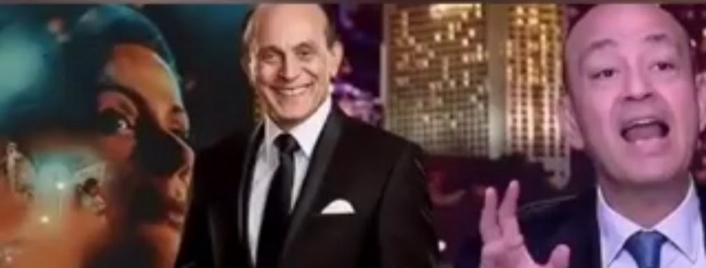 EEBibo's tweet image. الفنان القدير محمد صبحي 🎤👇 
الواطي لما تكشفه يبجح
ولما تواجهه يقبح
ولما تسيبه وتمشي يلقح
ويدور علي عدوك يقعد معاه ويسبح
👇👇👇👇👇👇👇👇👇👇👇👇
فيلم الست عار للسينما المصرية 👎
كفاية تشويه في رموز الفن المصري 
الست أم كلثوم لن تتكرر مرة ثانية ويجب إحترام تاريخها الفني والوطني