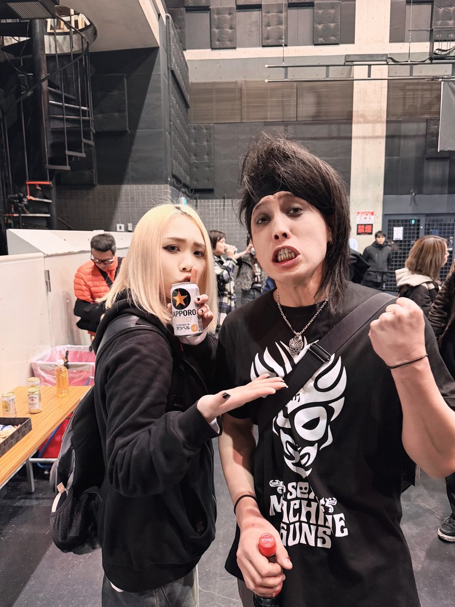 いかちゃん (@squid_yht_xxx17) / Posts / X