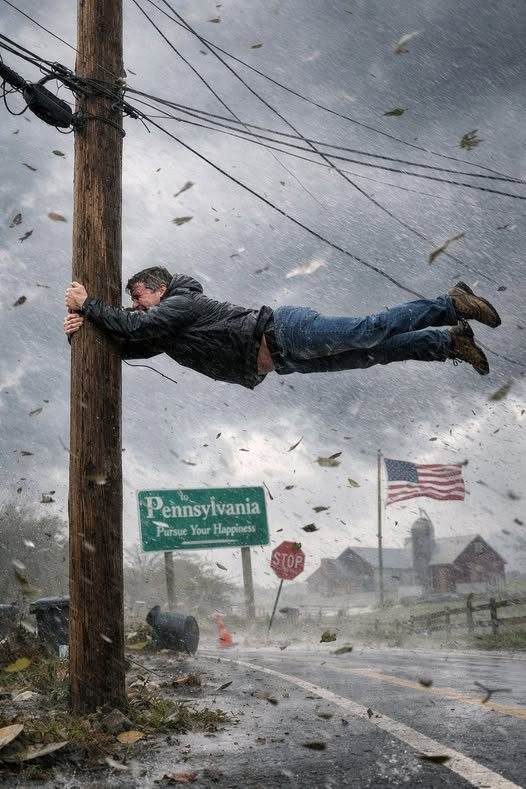 rmindler's tweet image. How it feels in Pennsylvania right now... 📷📷📷