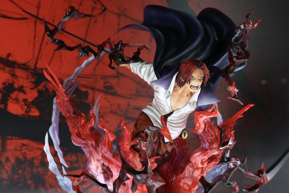 ジャンフェスリポート①】 メガハウスブースにて 彩色見本初公開＆展示