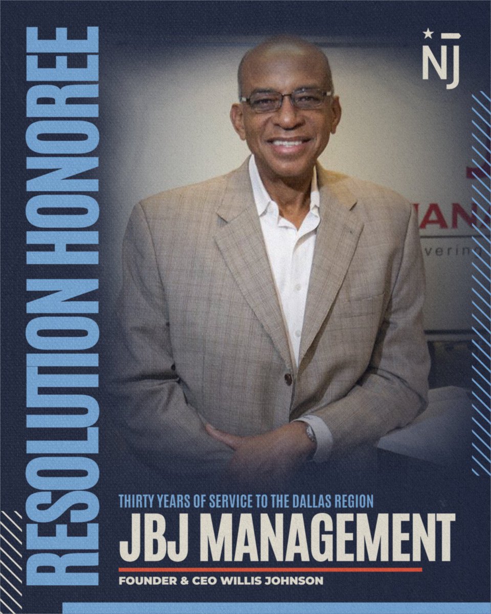 Senator Nathan Johnson tweet media