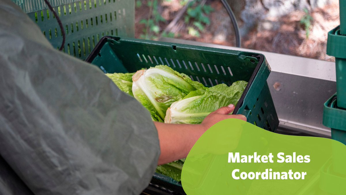 Centre for Sustainable Food Systems at UBC Farm tweet media