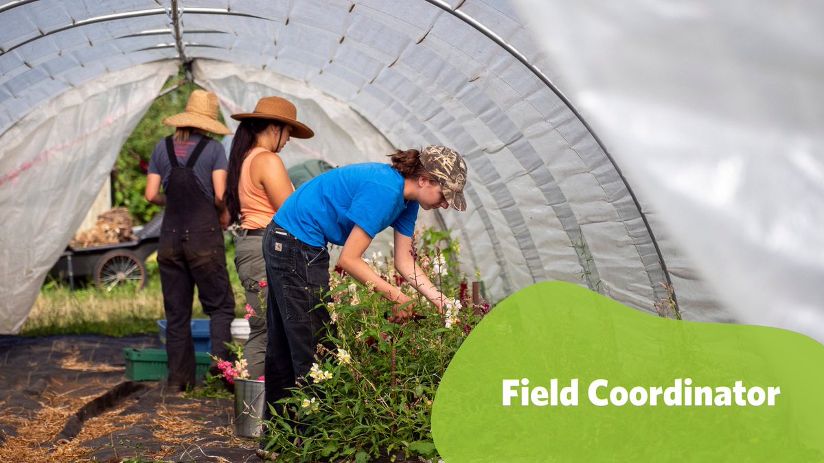 Centre for Sustainable Food Systems at UBC Farm tweet media