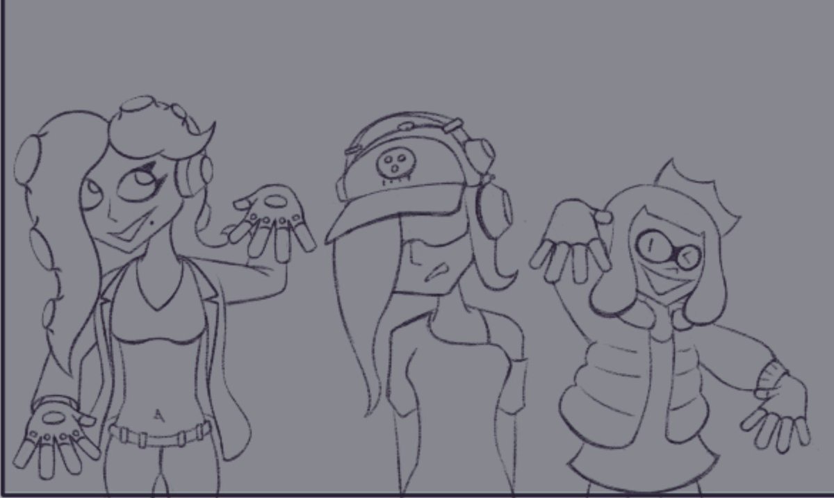 PikaDoopliss's tweet photo. I finally got around to working on the separate song art https://t.co/M7G62hFDdQ