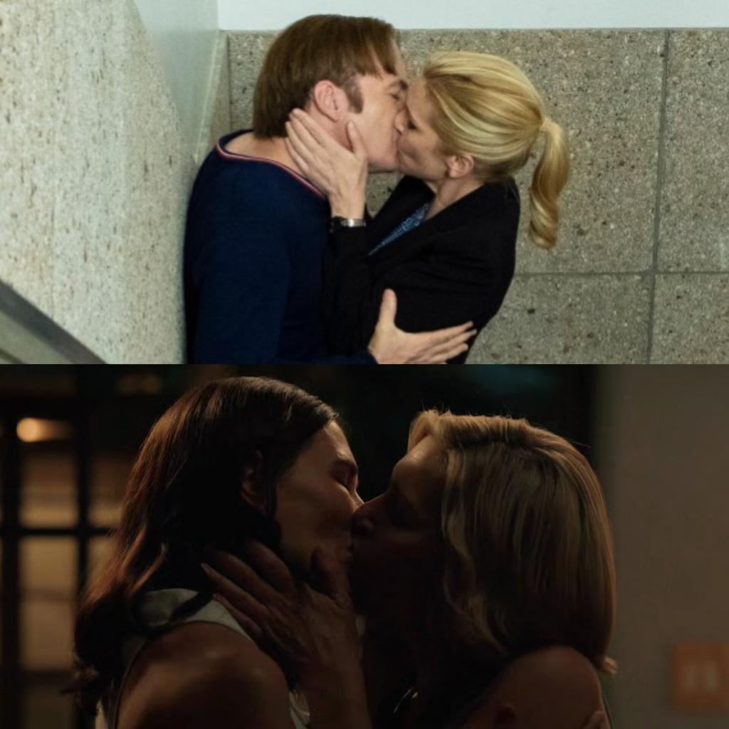 CrazyChuck1215's tweet image. which one was more intense?