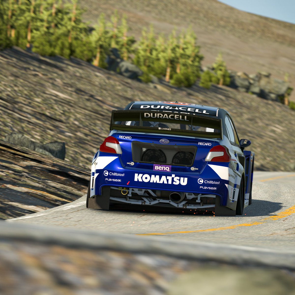 Josh Fox tweet media