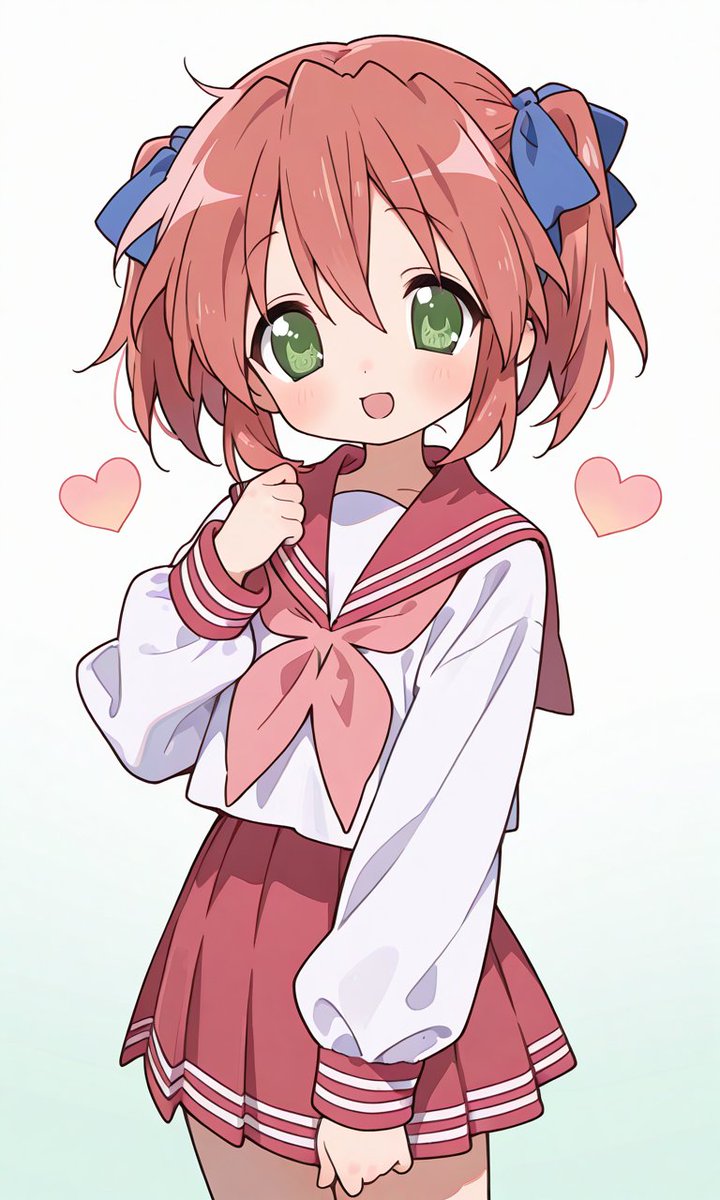 小早川ゆたか 12/20 #小早川ゆたか（らき☆すた）生誕祭2025 #AIイラスト