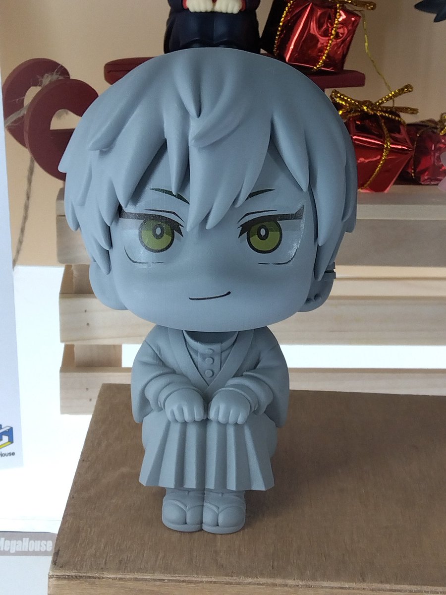 呪術廻戦るかっぷの禪院直哉ドブカス言わなそうなキュートさなんです