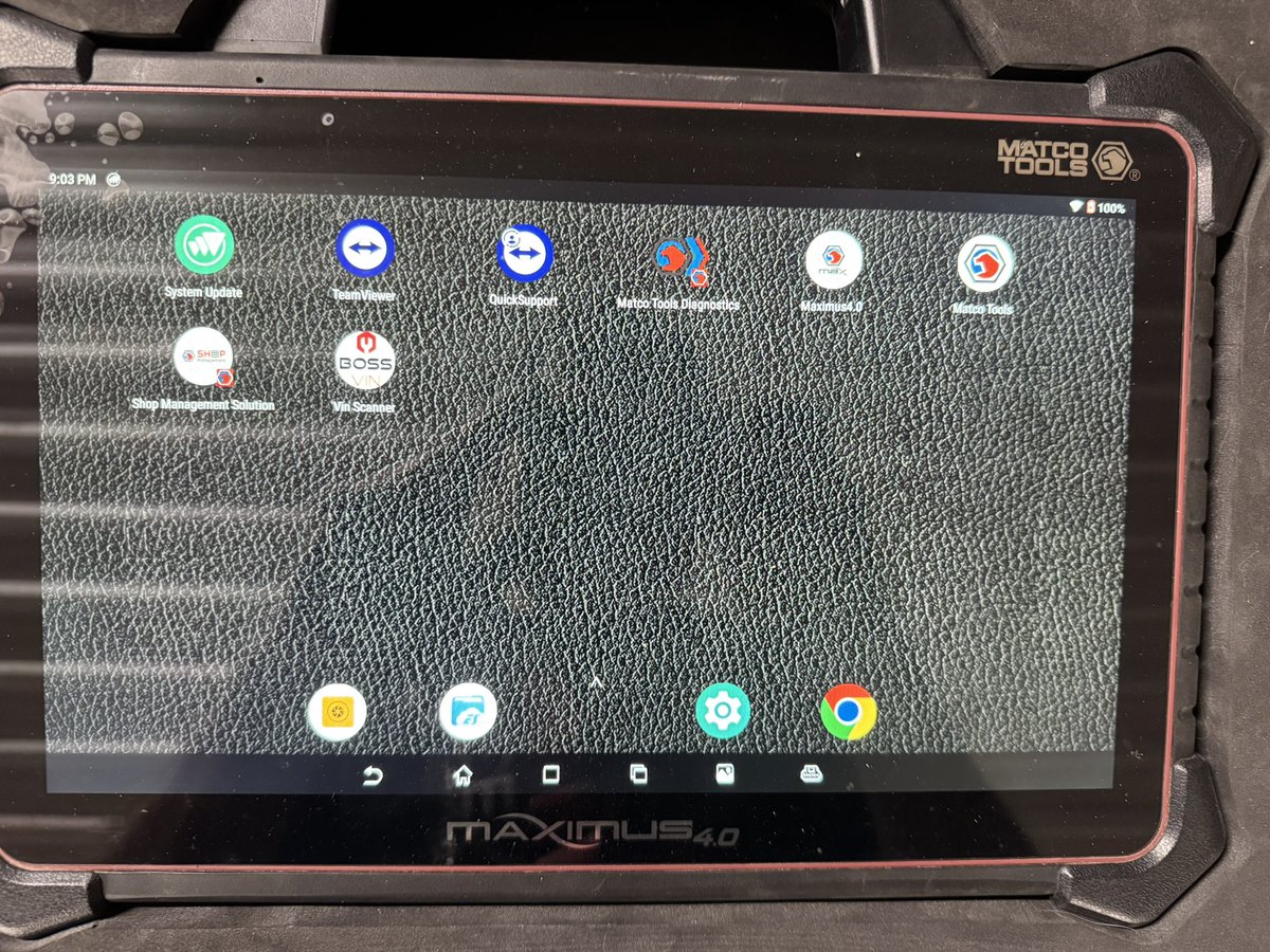 Jeff Earl tweet media