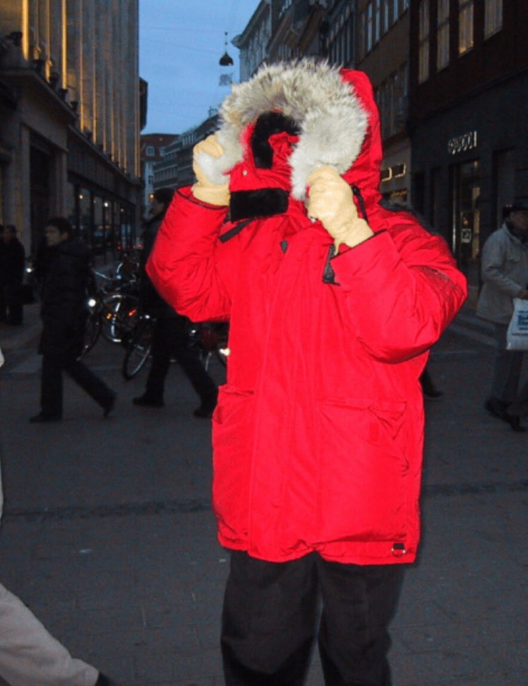 Nigga did have that shit on