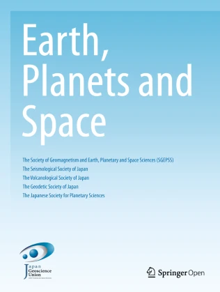 mdiahassan's tweet photo. Read our latest #research on the #paleomagnetism of #basalts from central #Sudan, published with @SpringerNature in @eps_tweet: https://t.co/yKURwaHfwd

#geology #Africa #WCARS #volcanism #magmatism #geophysics https://t.co/ImqXI5nBn2